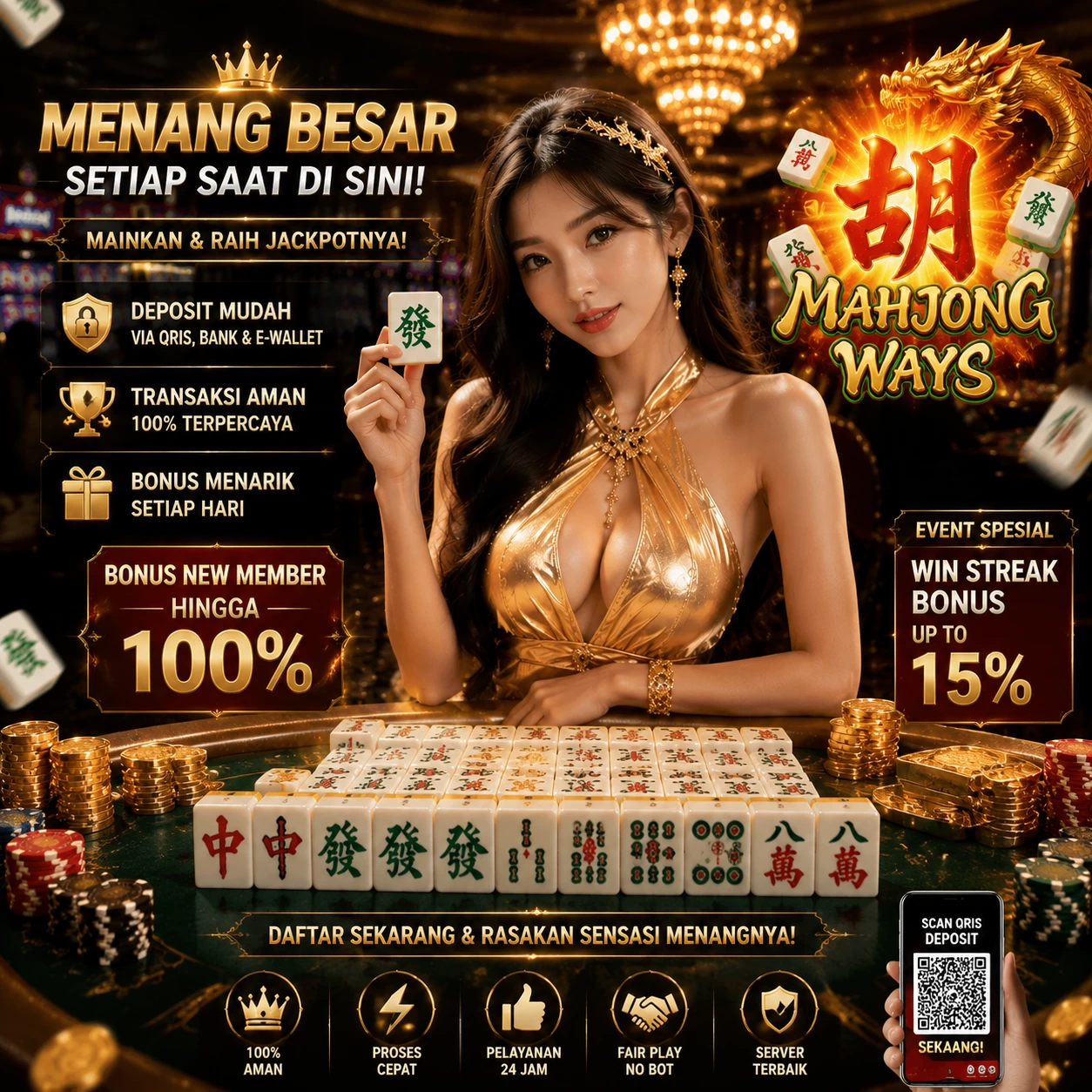 Keamanan mimi4d