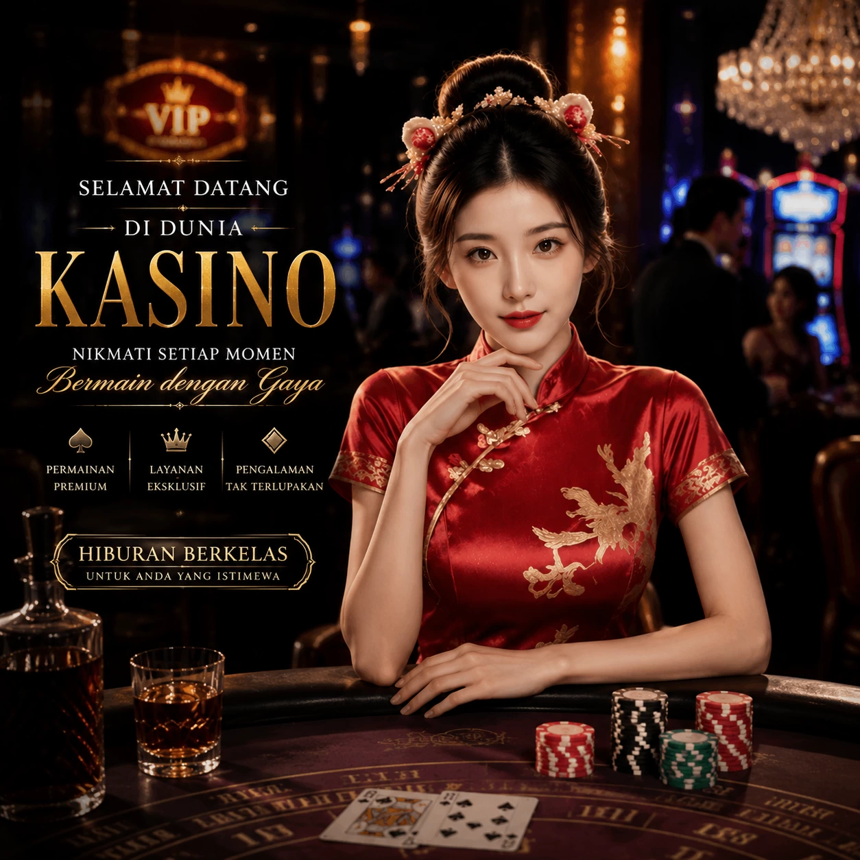 Detail APK mimi4d